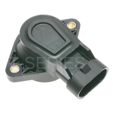 Standard Ignition Throttle Positi, Th159T TH159T